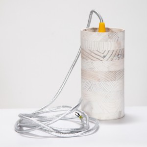 Ananas standard bielony OUTLET